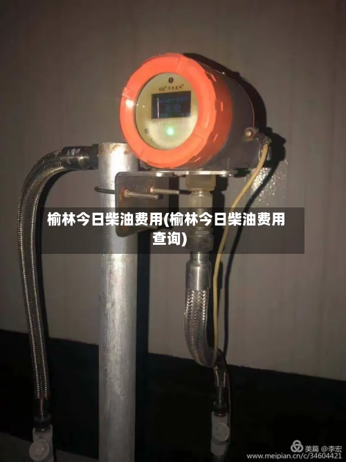 榆林今日柴油费用(榆林今日柴油费用查询)-第2张图片