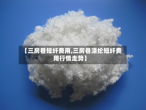 【三房巷短纤费用,三房巷涤纶短纤费用行情走势】