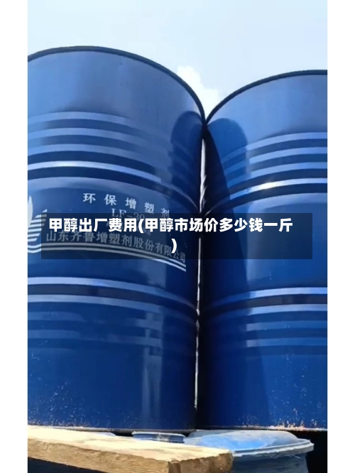 甲醇出厂费用(甲醇市场价多少钱一斤)