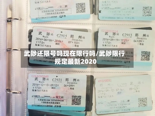 武陟还限号吗现在限行吗/武陟限行规定最新2020-第3张图片