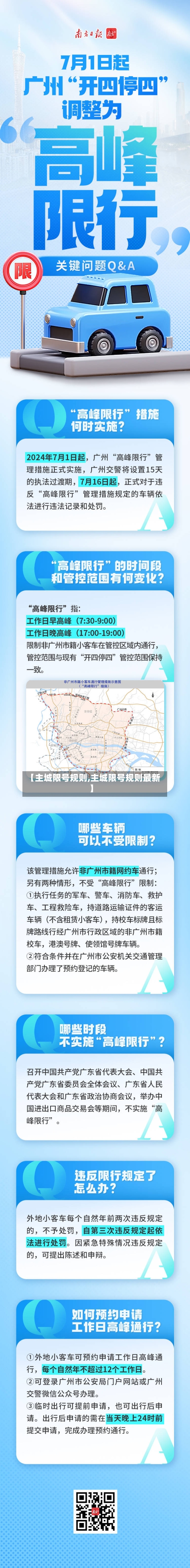 【主城限号规则,主城限号规则最新】