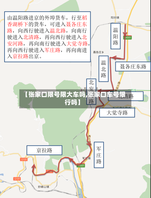 【张家口限号限大车吗,张家口车号限行吗】