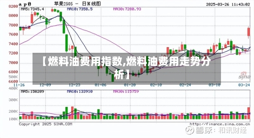 【燃料油费用指数,燃料油费用走势分析】