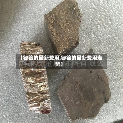 【铋锭的最新费用,铋锭的最新费用走势】