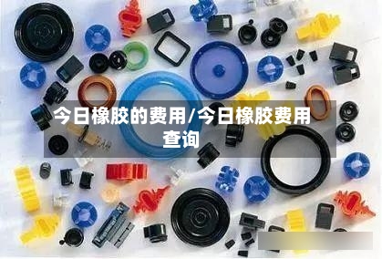 今日橡胶的费用/今日橡胶费用查询