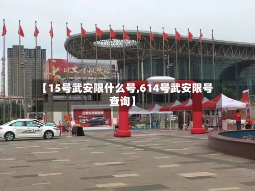 【15号武安限什么号,614号武安限号查询】