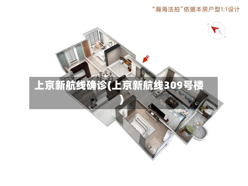 上京新航线确诊(上京新航线309号楼)