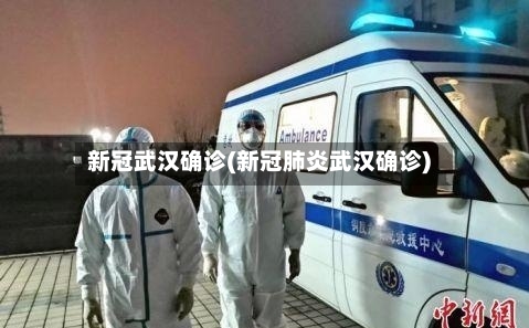 新冠武汉确诊(新冠肺炎武汉确诊)-第2张图片
