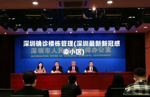 深圳确诊楼栋管理(深圳最新新冠感染小区)-第3张图片