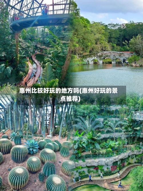惠州比较好玩的地方吗(惠州好玩的景点推荐)