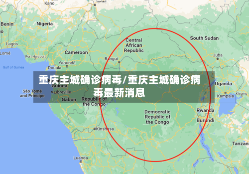 重庆主城确诊病毒/重庆主城确诊病毒最新消息-第2张图片