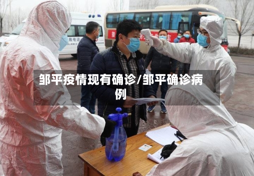 邹平疫情现有确诊/邹平确诊病例