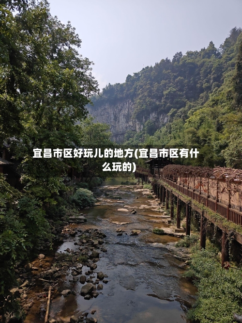 宜昌市区好玩儿的地方(宜昌市区有什么玩的)-第2张图片