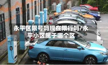 永平区限号吗现在限行吗/永平小区属于哪个区-第3张图片