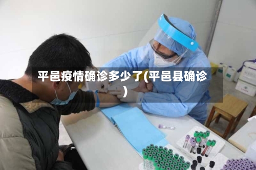 平邑疫情确诊多少了(平邑县确诊)