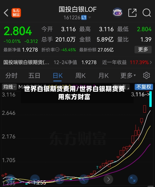 世界白银期货费用/世界白银期货费用东方财富-第2张图片