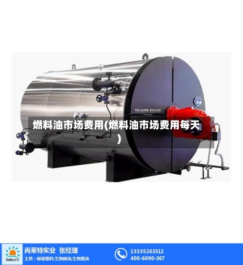 燃料油市场费用(燃料油市场费用每天)-第2张图片