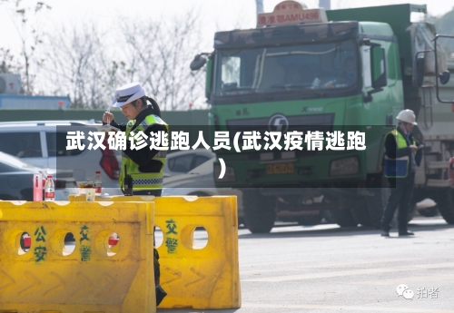 武汉确诊逃跑人员(武汉疫情逃跑)-第2张图片