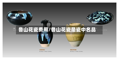 鲁山花瓷费用/鲁山花瓷是瓷中名品