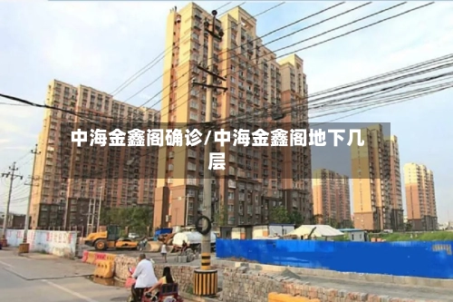 中海金鑫阁确诊/中海金鑫阁地下几层