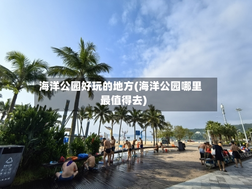 海洋公园好玩的地方(海洋公园哪里最值得去)-第2张图片