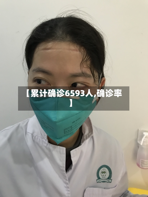 【累计确诊6593人,确诊率】-第3张图片