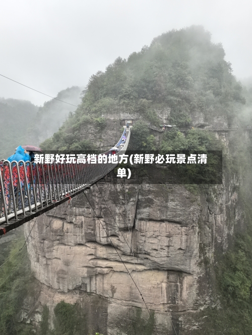 新野好玩高档的地方(新野必玩景点清单)