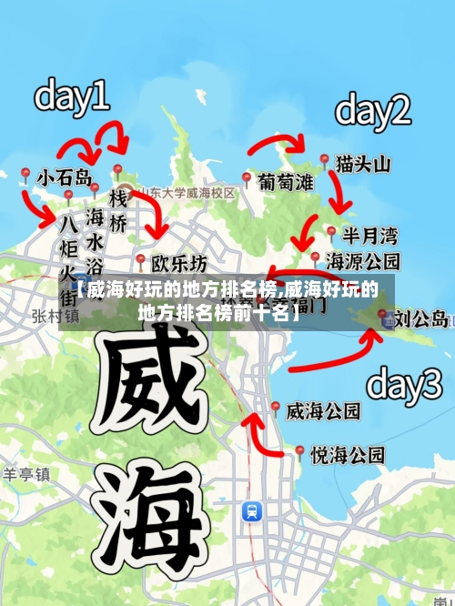 【威海好玩的地方排名榜,威海好玩的地方排名榜前十名】