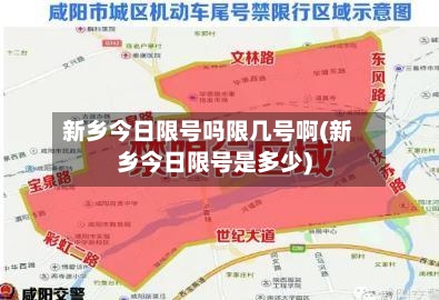 新乡今日限号吗限几号啊(新乡今日限号是多少)-第3张图片