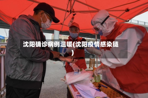 沈阳确诊病例温暖(沈阳疫情感染链)-第2张图片