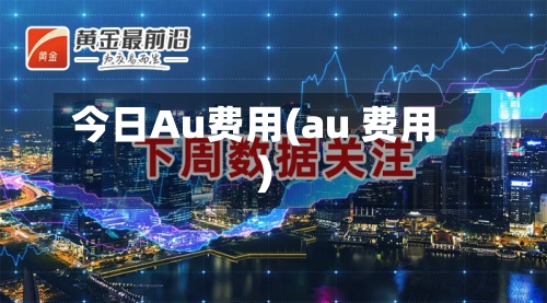 今日Au费用(au 费用)-第2张图片