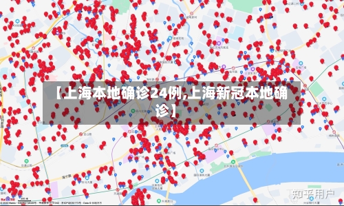 【上海本地确诊24例,上海新冠本地确诊】