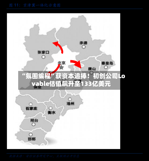 “氛围编程”获资本追捧！初创公司Lovable估值飙升至133亿美元-第2张图片