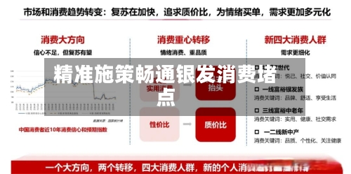 精准施策畅通银发消费堵点