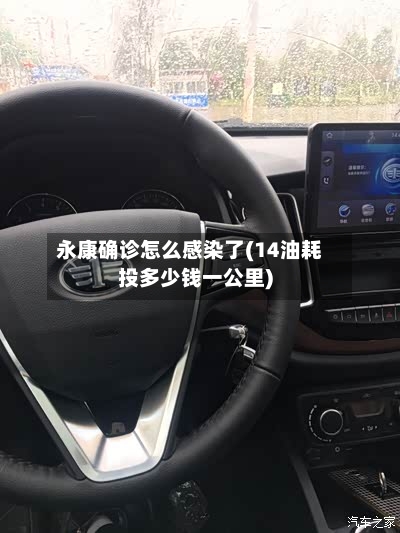 永康确诊怎么感染了(14油耗投多少钱一公里)