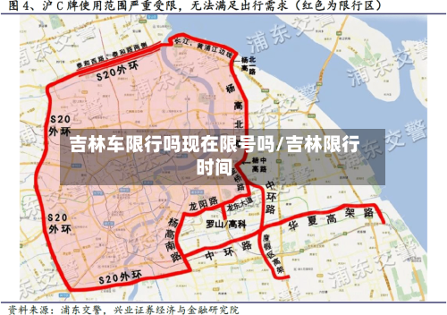 吉林车限行吗现在限号吗/吉林限行时间-第2张图片