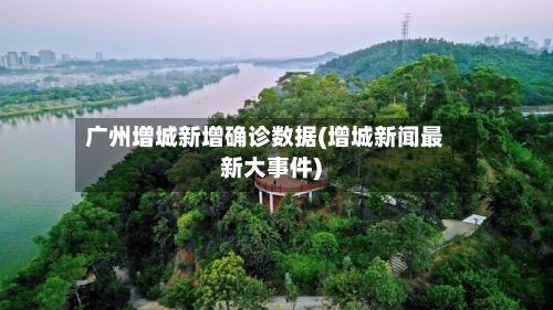 广州增城新增确诊数据(增城新闻最新大事件)