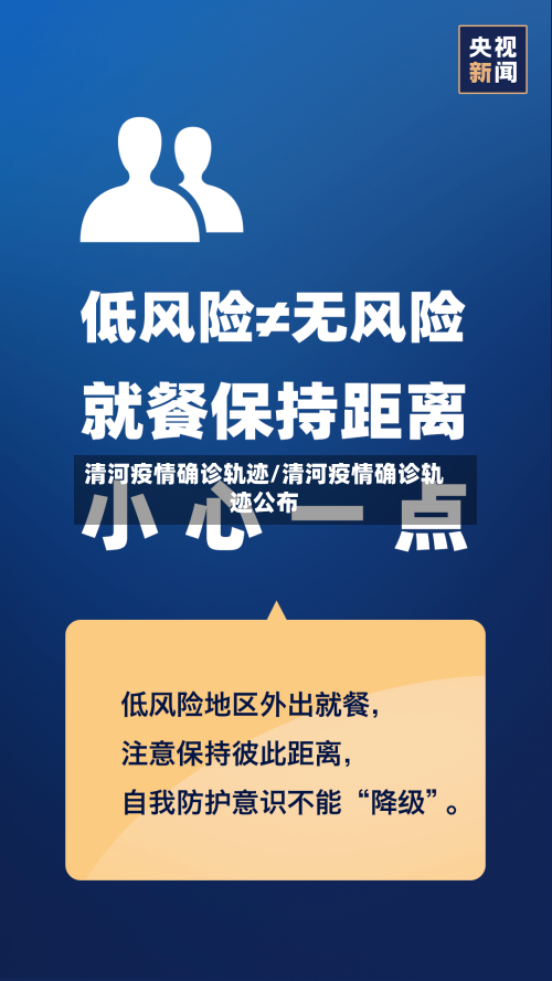 清河疫情确诊轨迹/清河疫情确诊轨迹公布-第3张图片