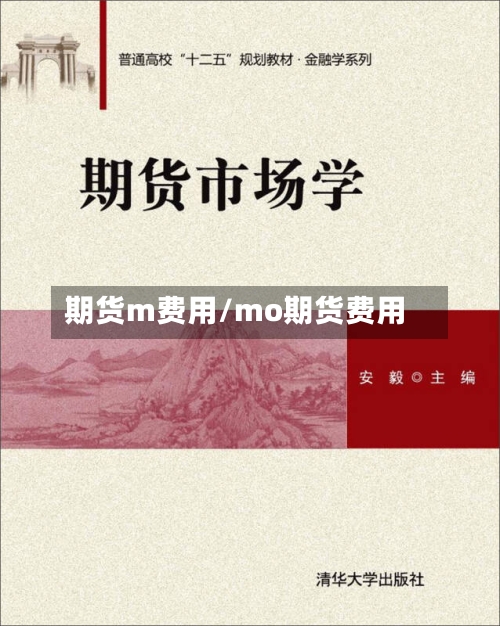 期货m费用/mo期货费用