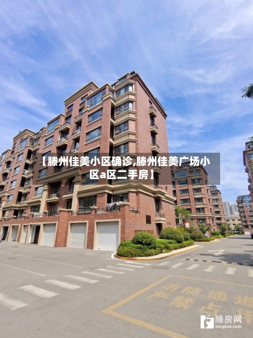 【滕州佳美小区确诊,滕州佳美广场小区a区二手房】
