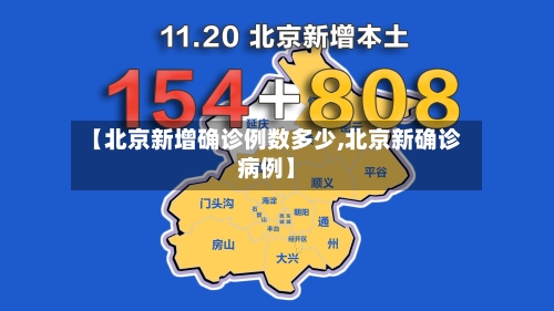 【北京新增确诊例数多少,北京新确诊病例】-第3张图片