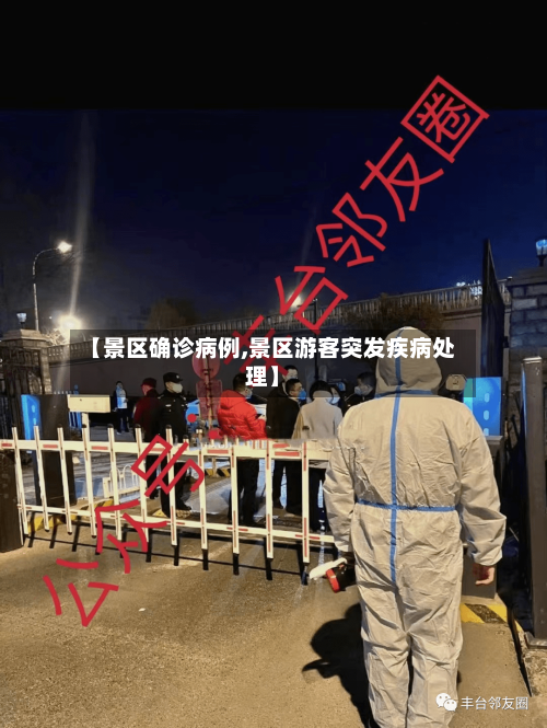 【景区确诊病例,景区游客突发疾病处理】-第2张图片