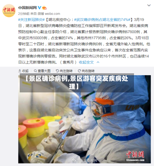 【景区确诊病例,景区游客突发疾病处理】