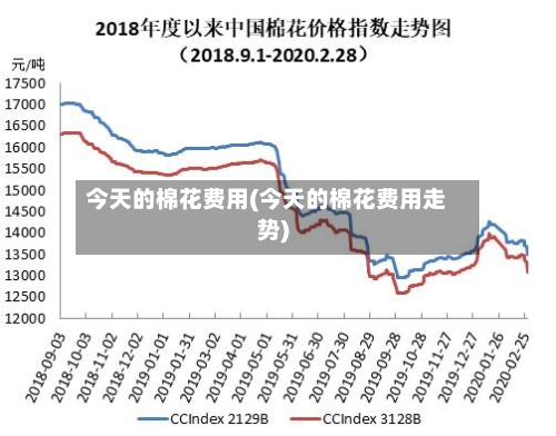 今天的棉花费用(今天的棉花费用走势)