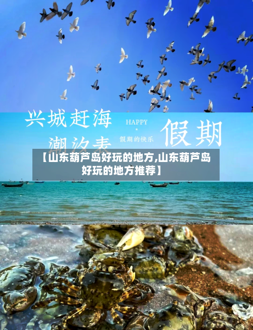 【山东葫芦岛好玩的地方,山东葫芦岛好玩的地方推荐】