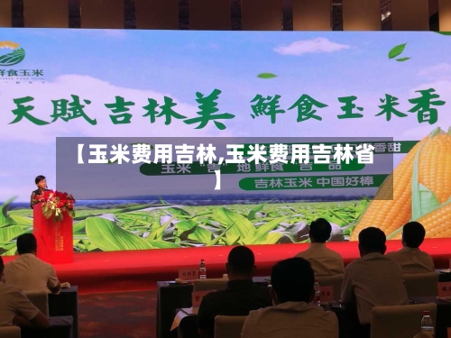 【玉米费用吉林,玉米费用吉林省】
