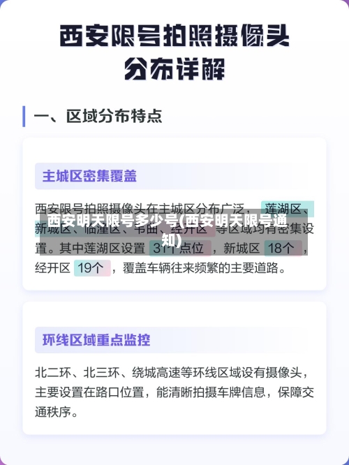西安明天限号多少号(西安明天限号通知)