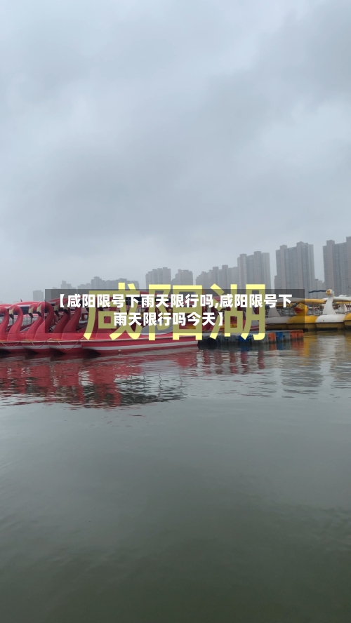 【咸阳限号下雨天限行吗,咸阳限号下雨天限行吗今天】
