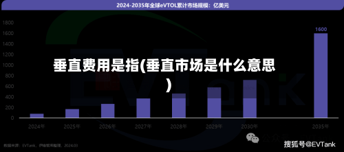 垂直费用是指(垂直市场是什么意思)