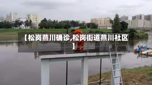 【松岗燕川确诊,松岗街道燕川社区】-第2张图片